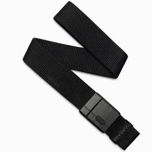 Arcade Aero Belt - Medium Brown