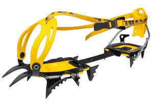 Grivel Air Tech New Matic Evo w/Antibott