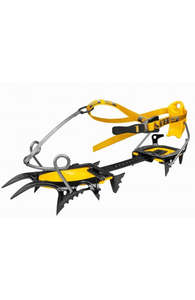 Backcountry Accessories: Grivel AIR TECH Cramp-O-Matic Evo