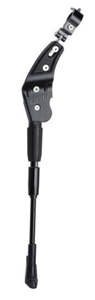 Bike Accessories: BBB Multikick 26''-29'' Universal Kickstand Multi Adj Black