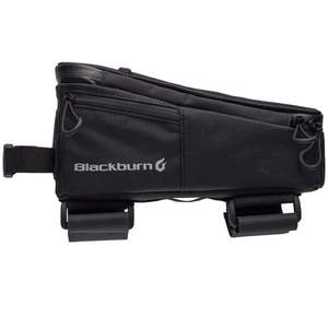 Bike Accessories: BLACKBURN Outpost Top Tube Bag