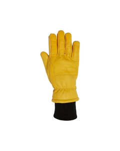 XTM Hardman II Leather Unisex Adults Worker Glove