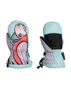 XTM Totally Wilde Mitt - Galah