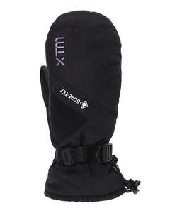 XTM Whistler II Goretex Snow Unisex Adults Mitt- White