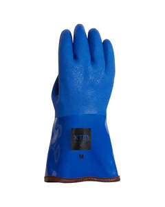 Gloves: XTM  Loader II Glove - Black