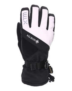 Gloves: XTM Whistler II Women's Glove - White
