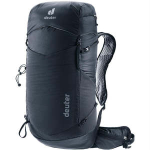 Deuter Speed Lite Pro 30- Black
