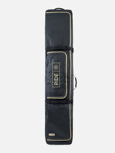Ride The Perfect Snowboard Bag - Black