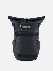 Ride Roll Top Day Pack