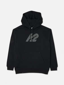K2 Loud And Proud Hoodie Black
