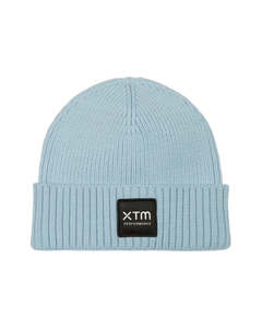 XTM Hangout Eco Beanie - Sky Blue