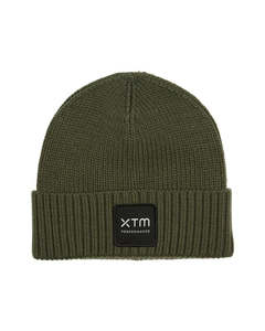 XTM Hangout Eco Beanie - Ivy