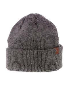 XTM Scree Merino Wool Beanie- Light Grey