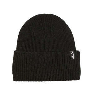 Beanies: XTM Avery Beanie - Black