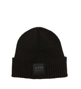 XTM Hangout Eco Beanie - Black