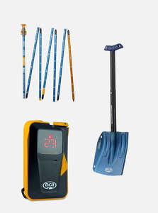 BCA TS Rescue Package