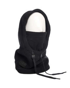 XTM Wanderer DWR Fleece Hood Balaclava