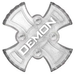 Demon Zeus Stomp - Clear