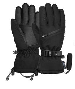Gloves: Reusch Demi Rtx Xt Women's Gloves Black