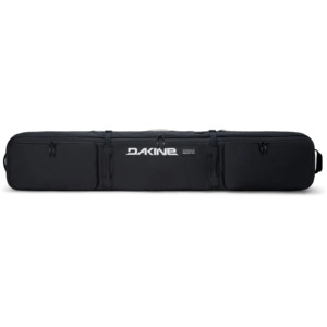 Bags: Dakine Boundary Ski Roller Bag T6- Black