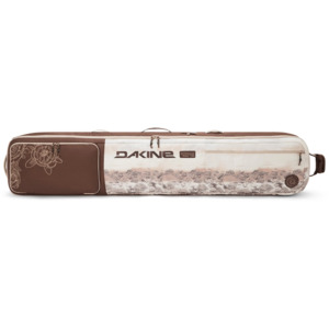 Bags: Dakine Team Low Roller Snowboard Bag - Jamie Anderson T1 Redesign