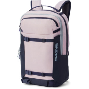 Dakine Women's Mission Pro 18L - Burnished Lilac