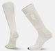 Le Bent Targeted Cushion Snow Sock - Natural