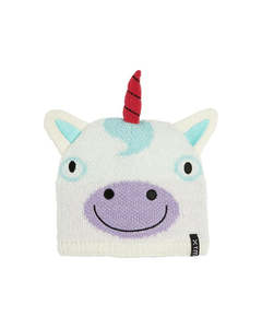 XTM Zoolander Beanie - Unicorn