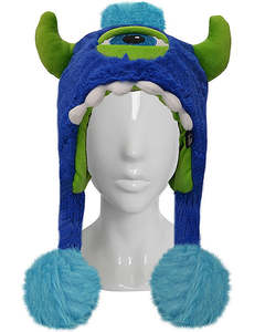XTM Furble Beanie Monster