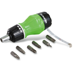Backcountry Accessories: Dakine Stance Driver Multi Tool