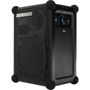 Soundboks Mix Bluetooth Performance Speaker