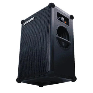 Soundboks 4 Bluetooth Performance Speaker