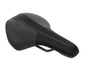 Bike Accessories: Syncros Capilano Saddle Gel Urban