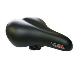 ENDZONE City Saddle