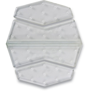 Stomp Pads: Dakine Modular Mat stomp pad