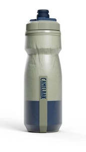 Camelbak Podium Chill 0.6L Insulated Drink Bottle |  Mecury Deep Sea