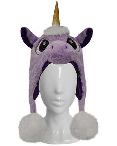 XTM Furble Beanie Unicorn