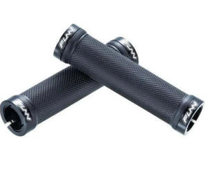 Funn Combat MTB Grips - Black
