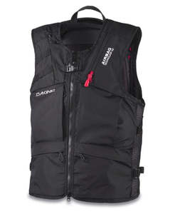 Stomp Pads: Dakine RAS Vest