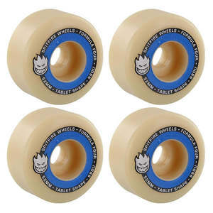 Spitfire Wheels F499 52 Tablets
