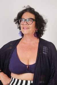 Videris Lingerie: Videris Lingerie - Rachel Bra Maven