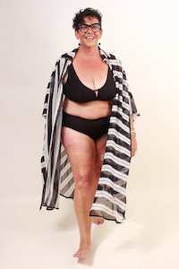 Videris Lingerie: Videris Lingerie - Rachel Bra Shield