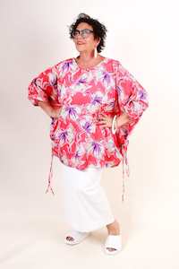 99 Flash Sale: TCD Drawstring Haven - Melon Spot