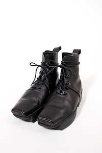 Trippen: Trippen Outcome - Black LUCKY LAST size 44 = 13