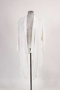 TCD Ravish Cardi - Cream (LUCKY LAST 3 = 20)