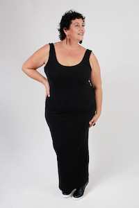 To Knot Or Not: TCD Long La Bella - Black Rib