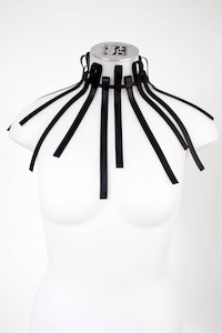 Mikas: Mikas Bara Necklace