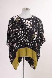 Juna: Juna Banded T  - Daisy