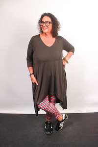 TCD Ring My Bell - Cigar