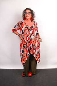 TCD Ring My Bell - Print